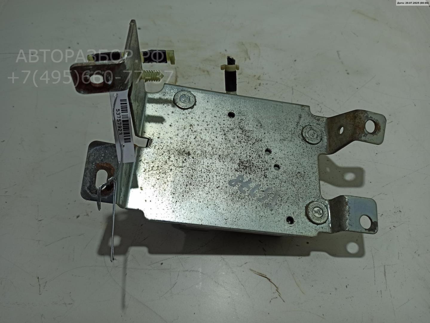 Блок управления подушек безопасности (AIR BAG)