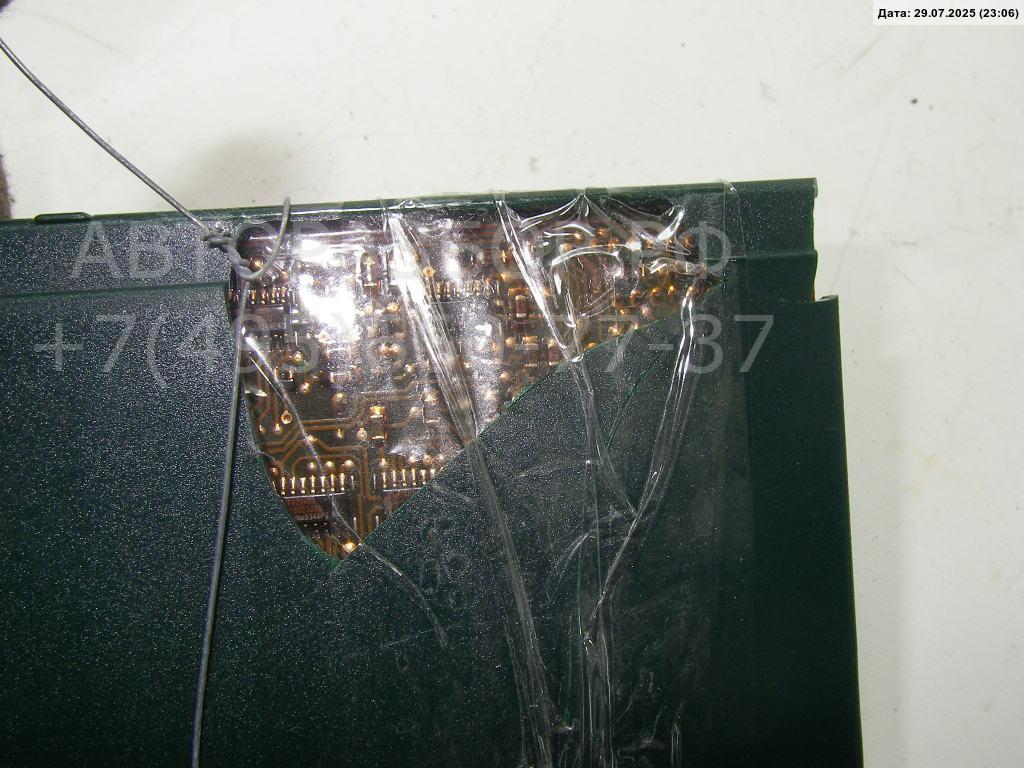 Блок комфорта