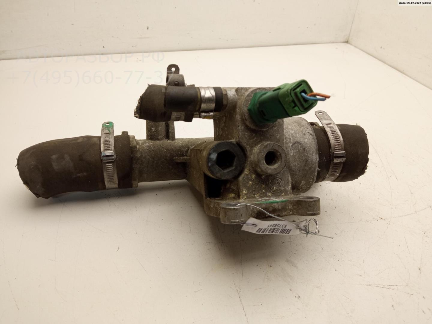 Корпус термостата