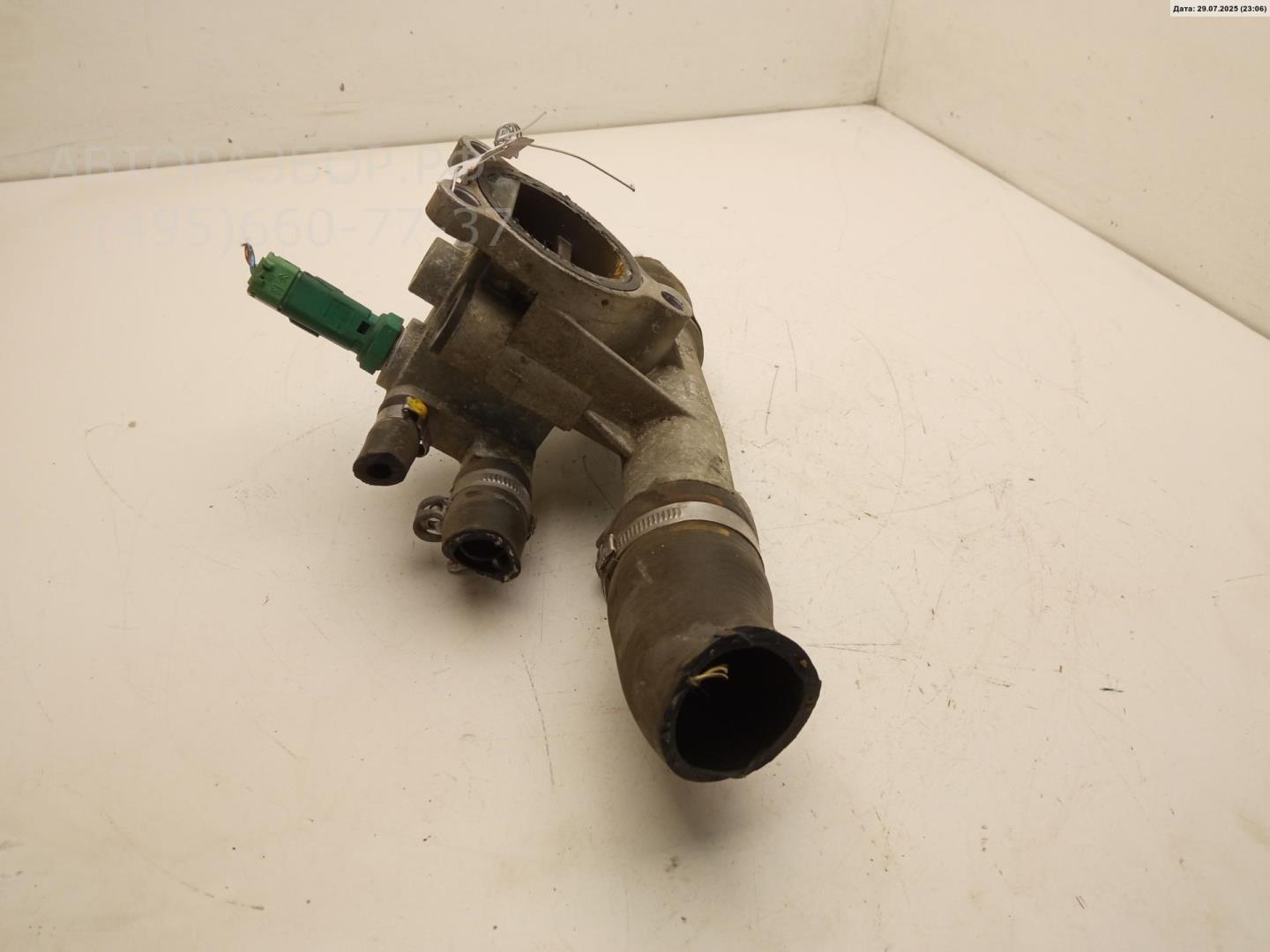 Корпус термостата