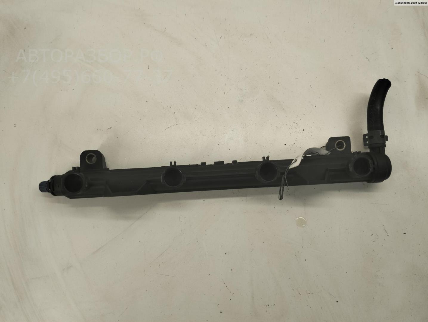 Рейка топливная (рампа)