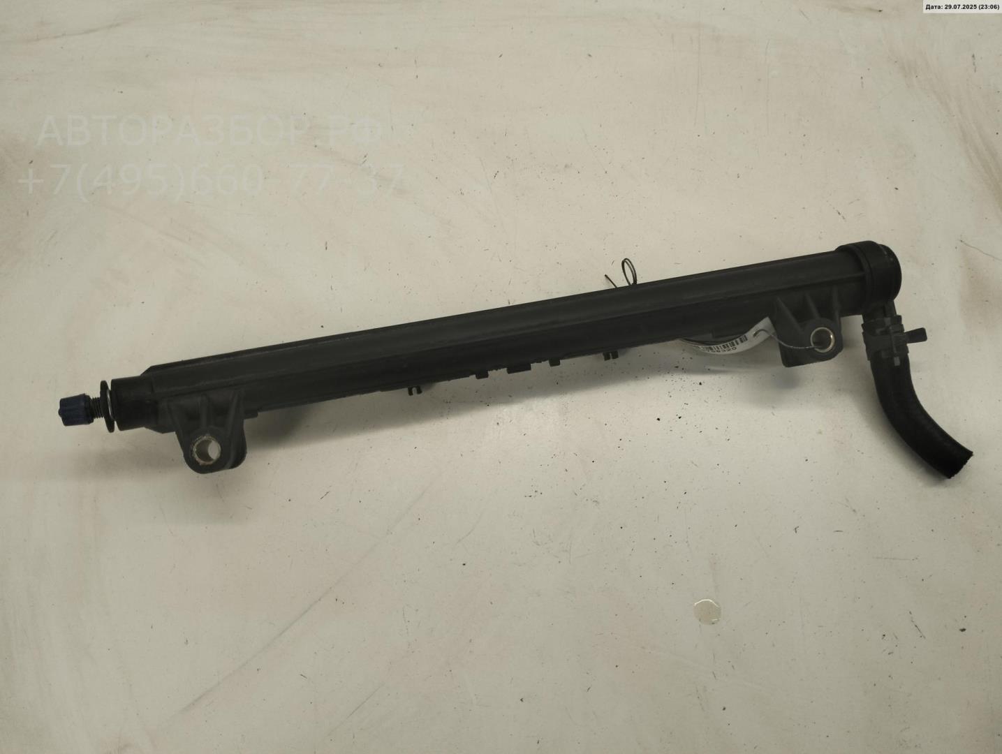 Рейка топливная (рампа)