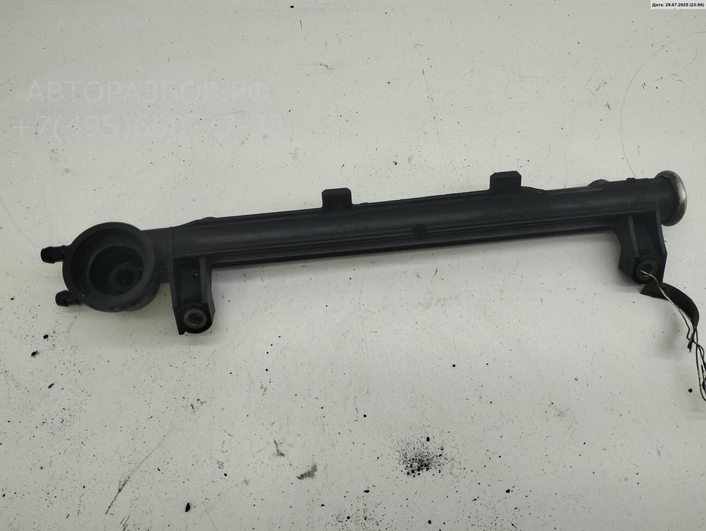 Рейка топливная (рампа)