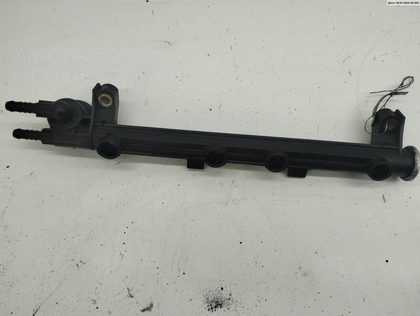 Рейка топливная (рампа)