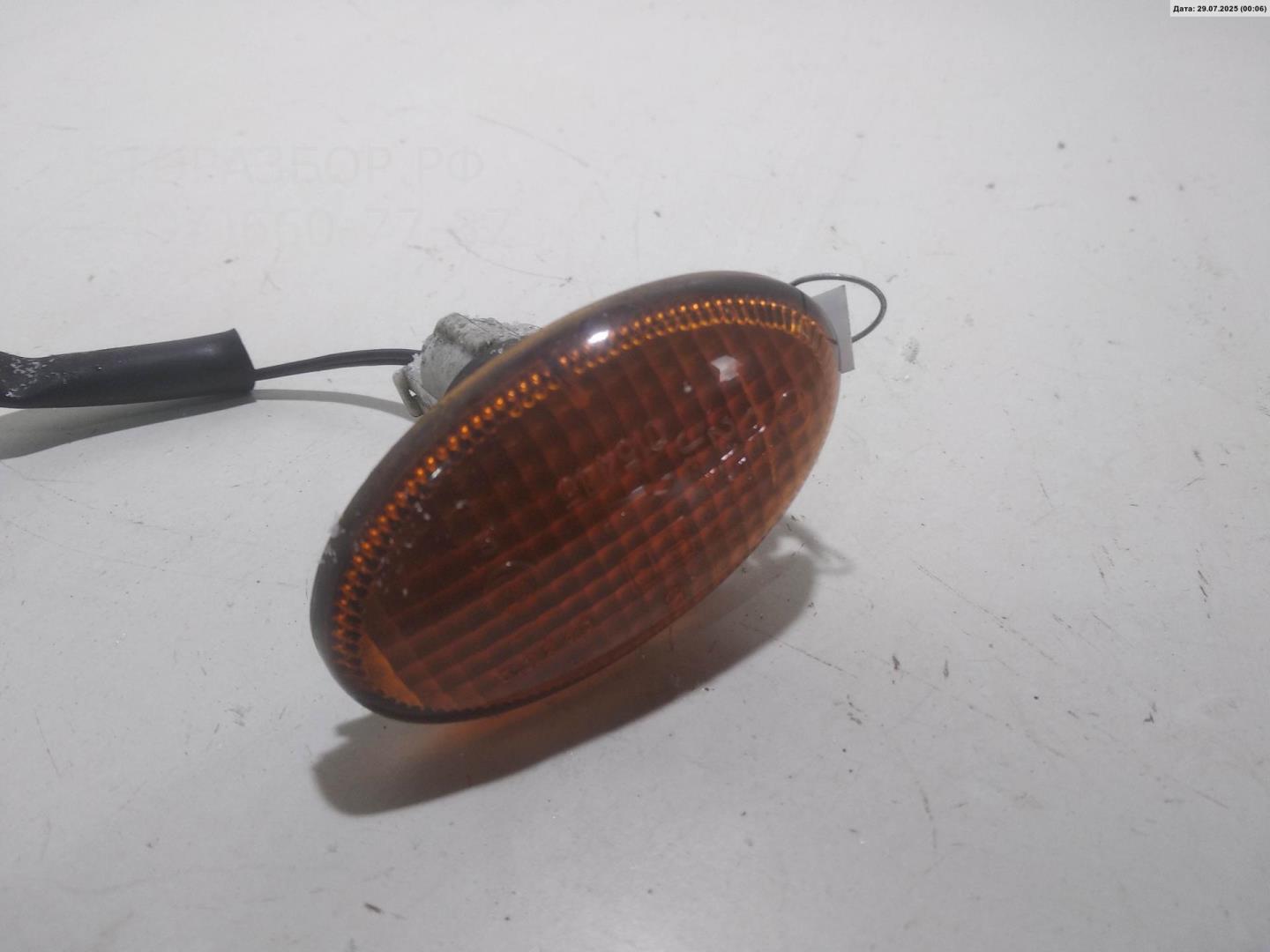 Указатель поворота левый