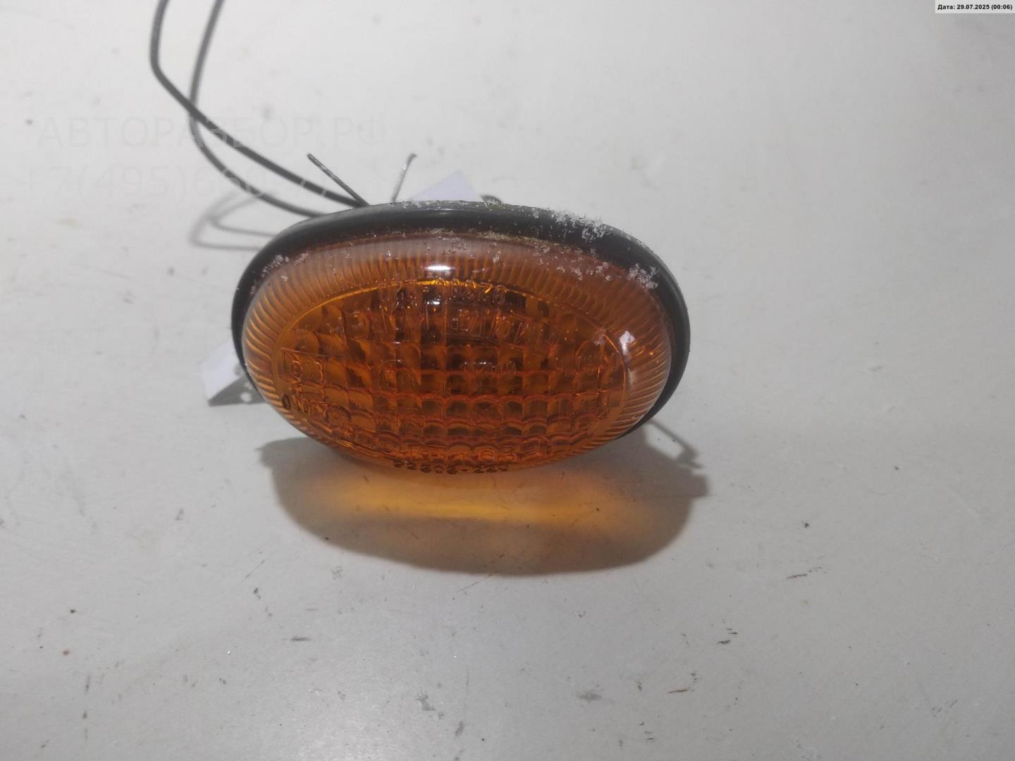 Указатель поворота правый