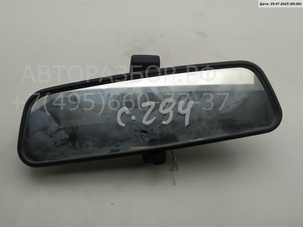 Зеркало заднего вида