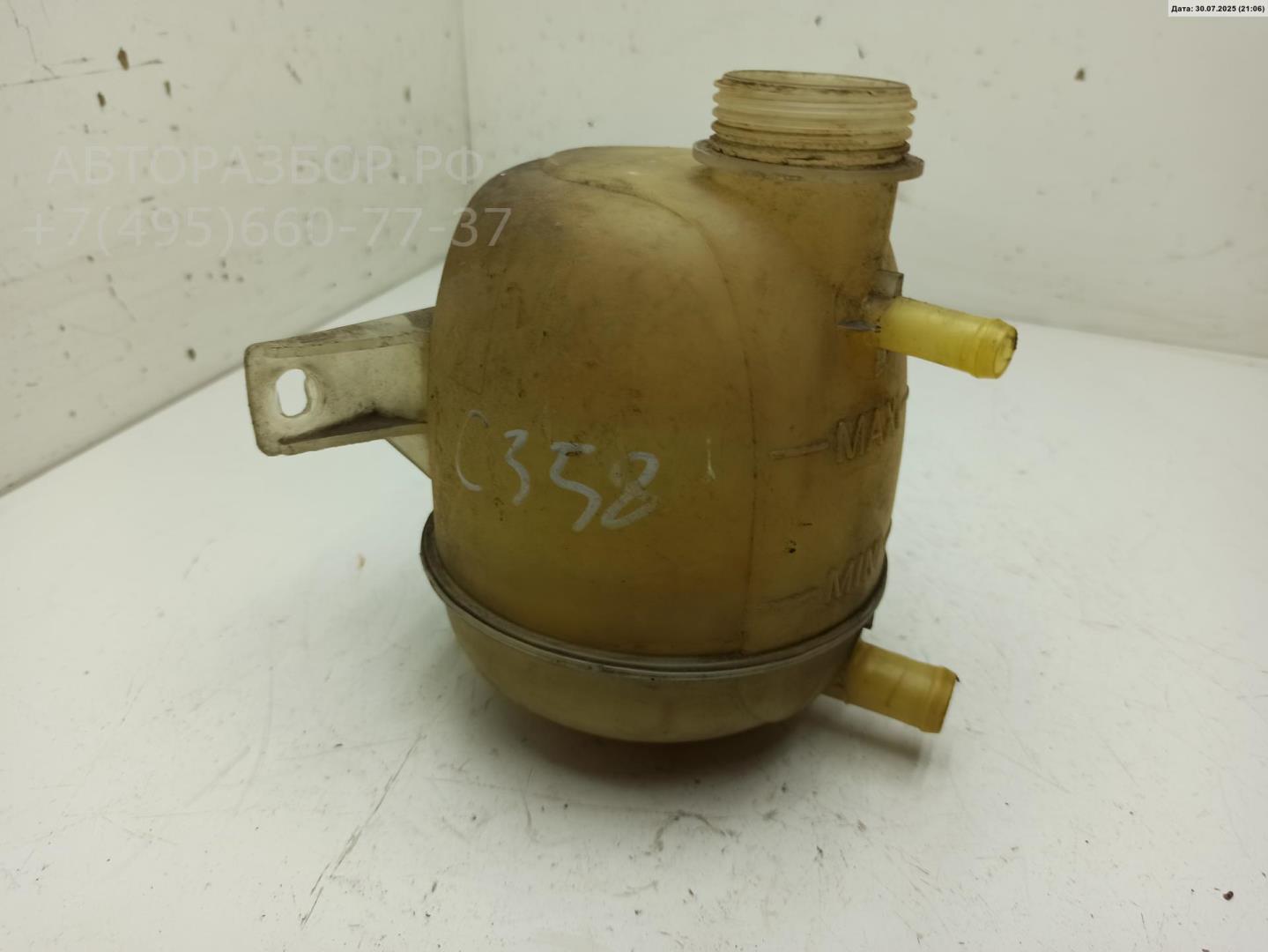 Бачок расширительный