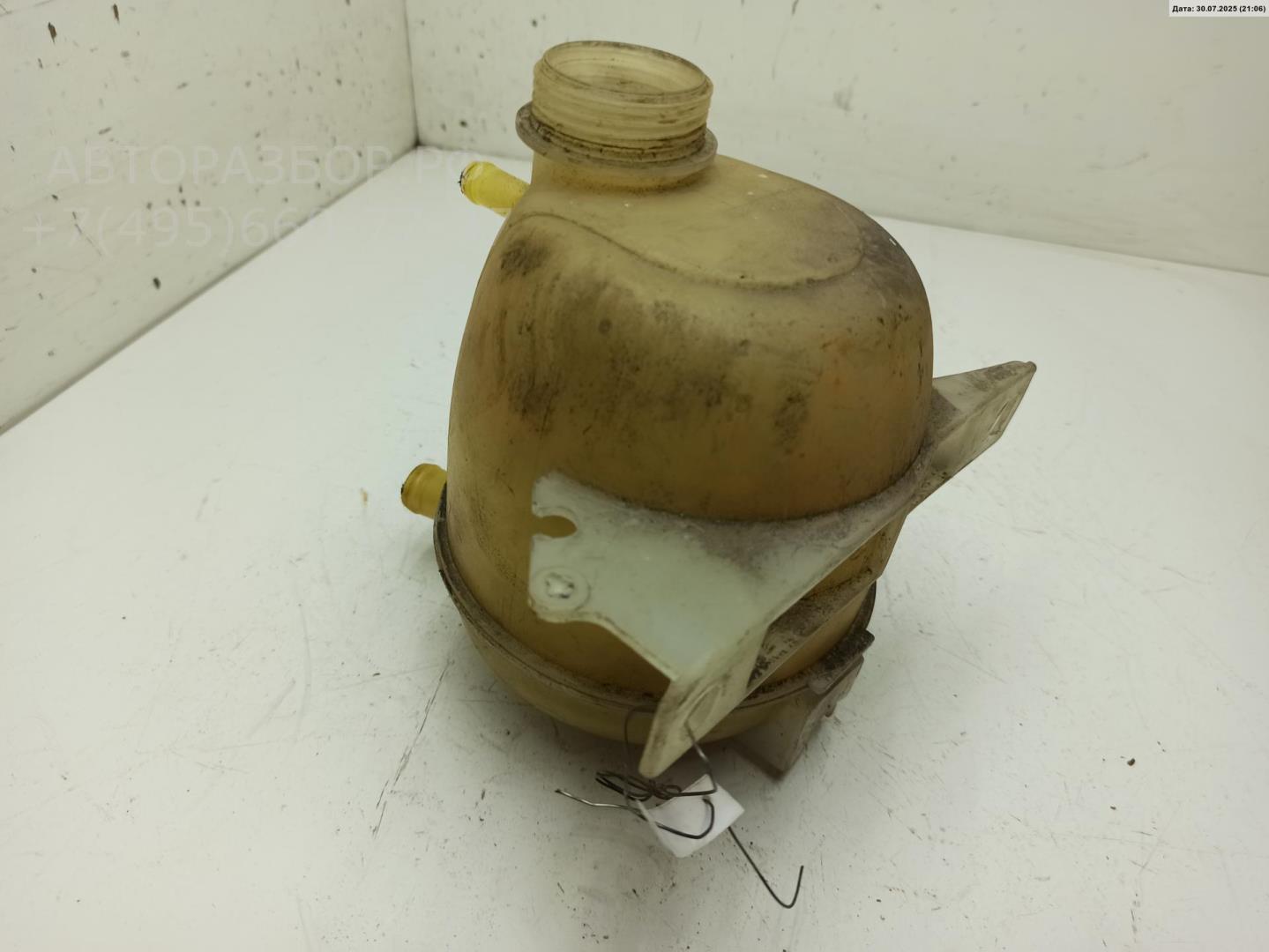 Бачок расширительный