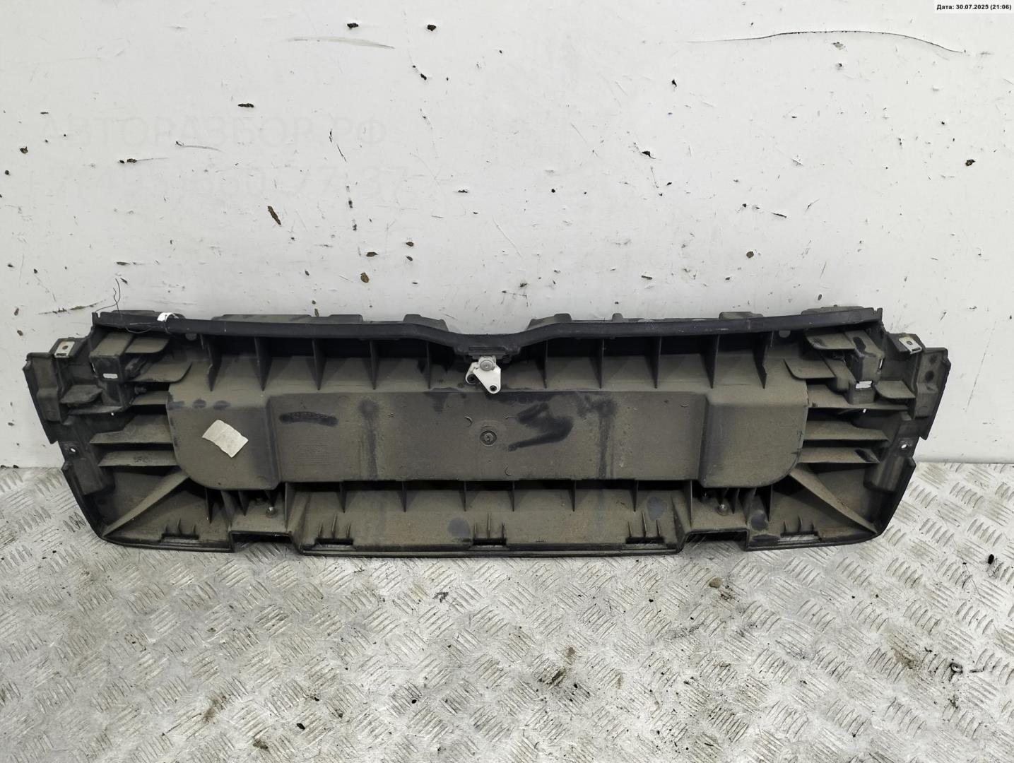 Панель заднего борта