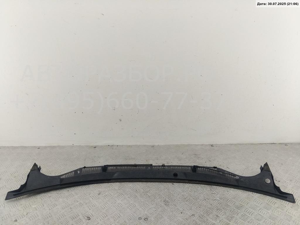 Решетка стеклоочистителей (Жабо)