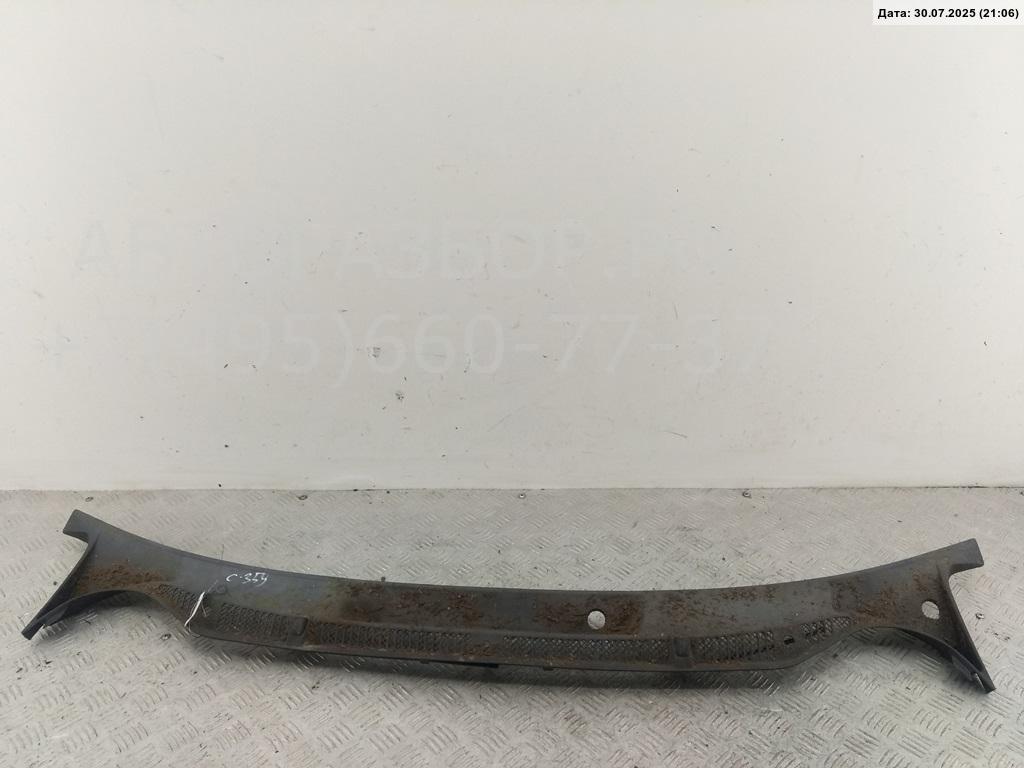 Решетка стеклоочистителей (Жабо)