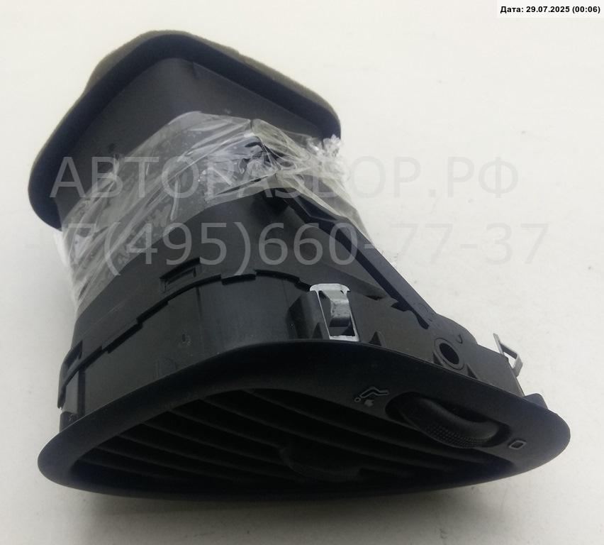 Дефлектор воздушный