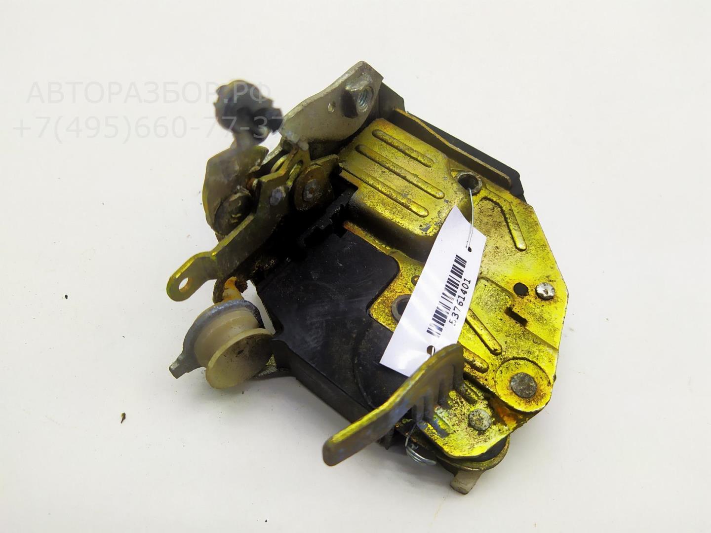 Замок двери передней правой