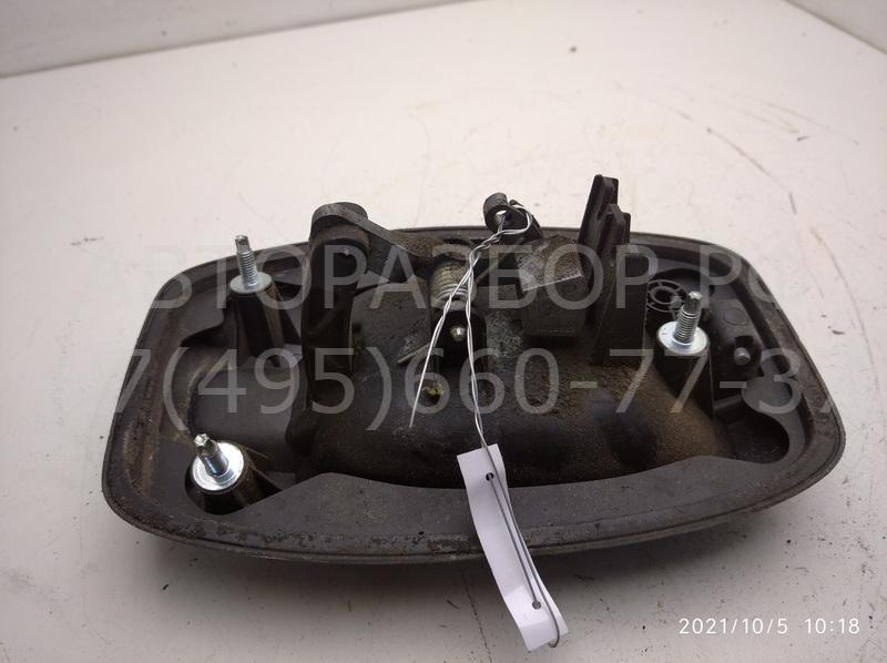 Ручка двери передней наружная левая