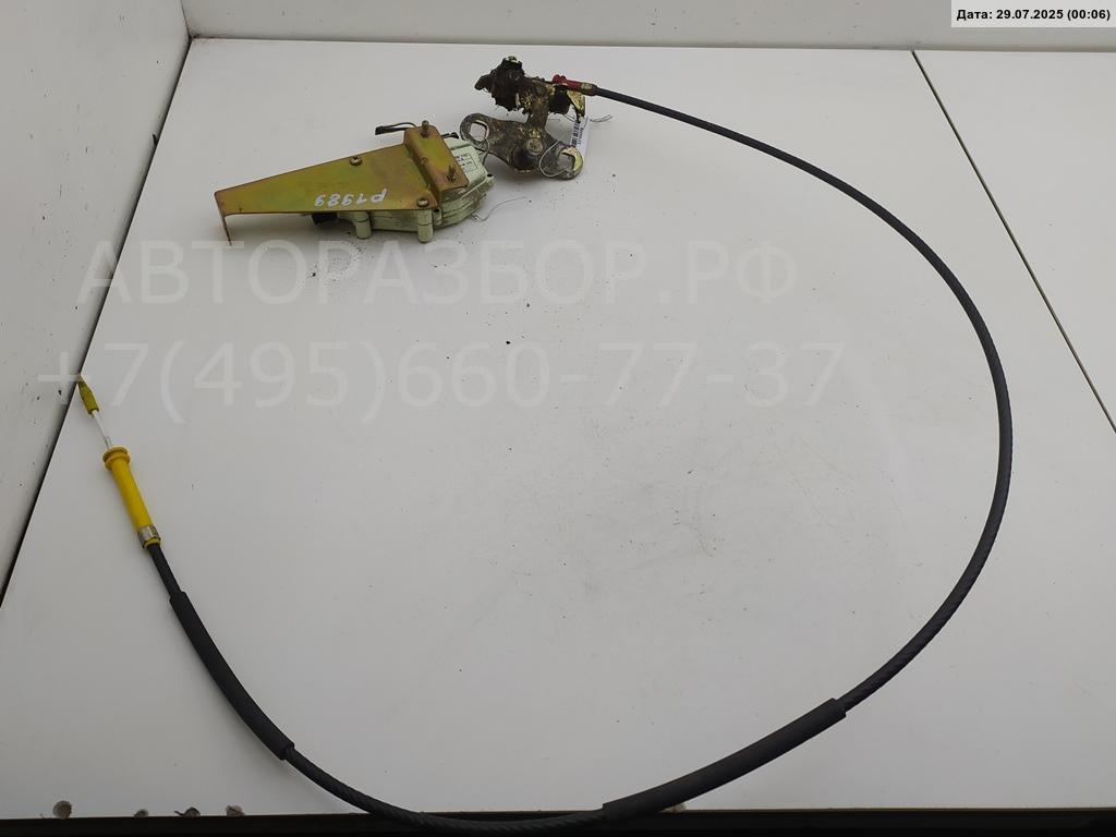 Ответная часть замка двери