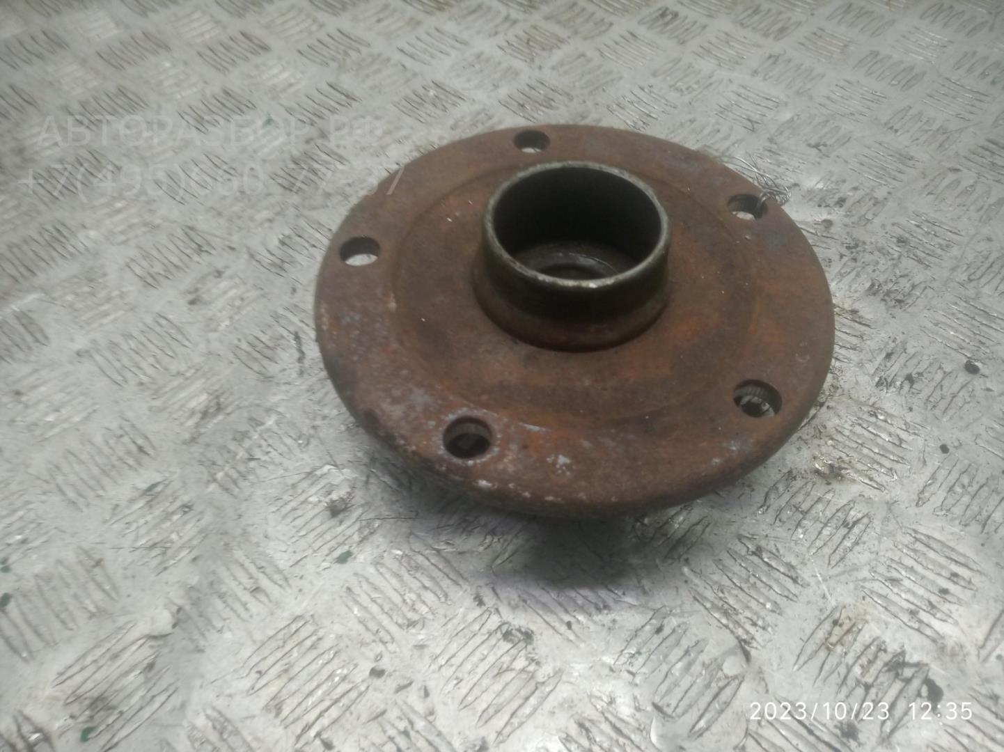 Ступица задняя