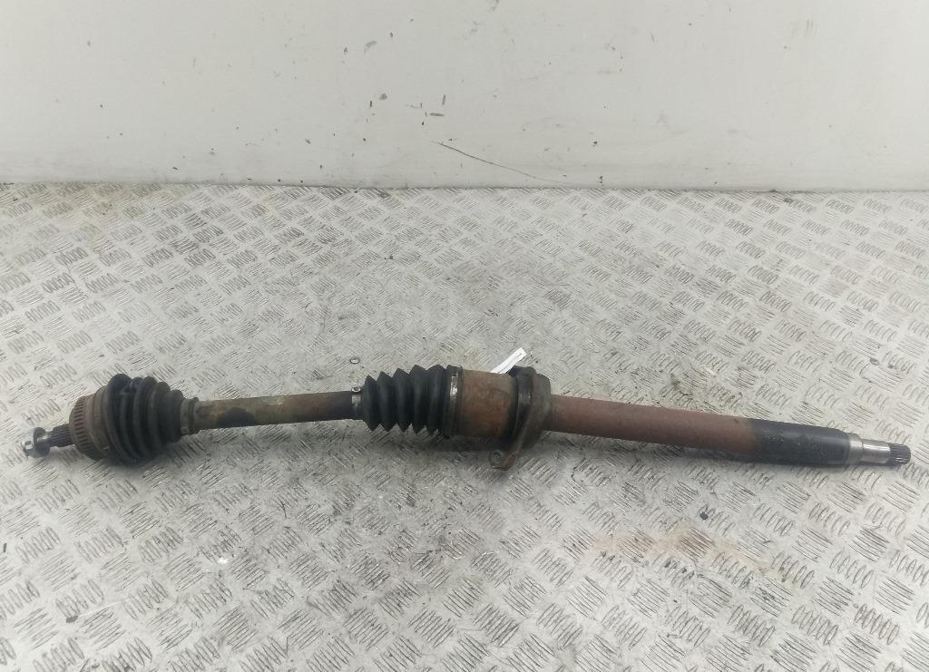 Полуось передняя правая