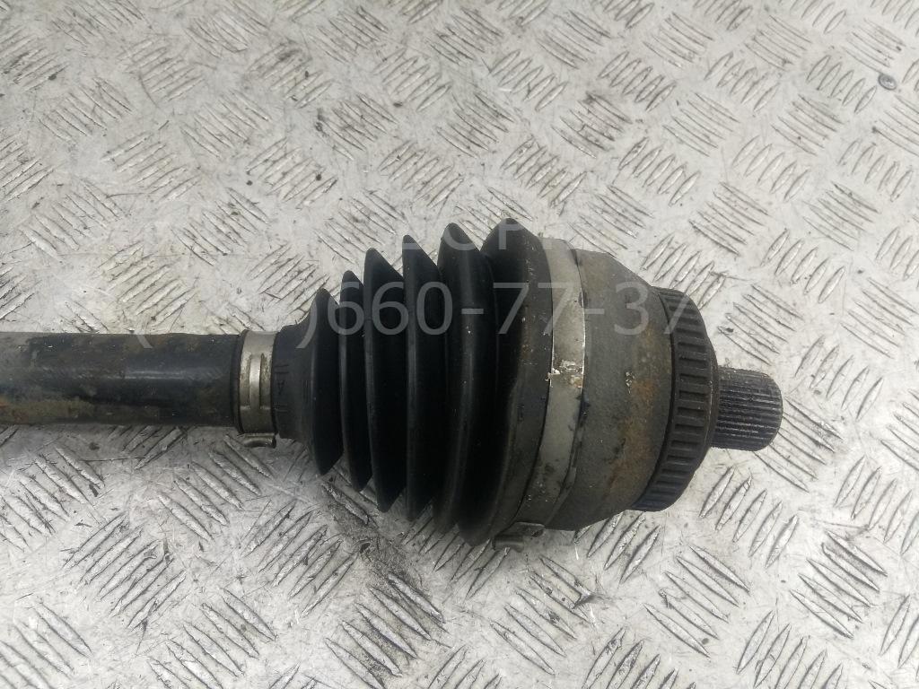 Полуось передняя правая