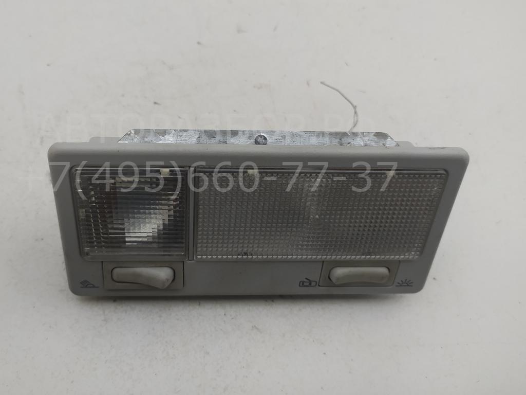 Плафон салонный