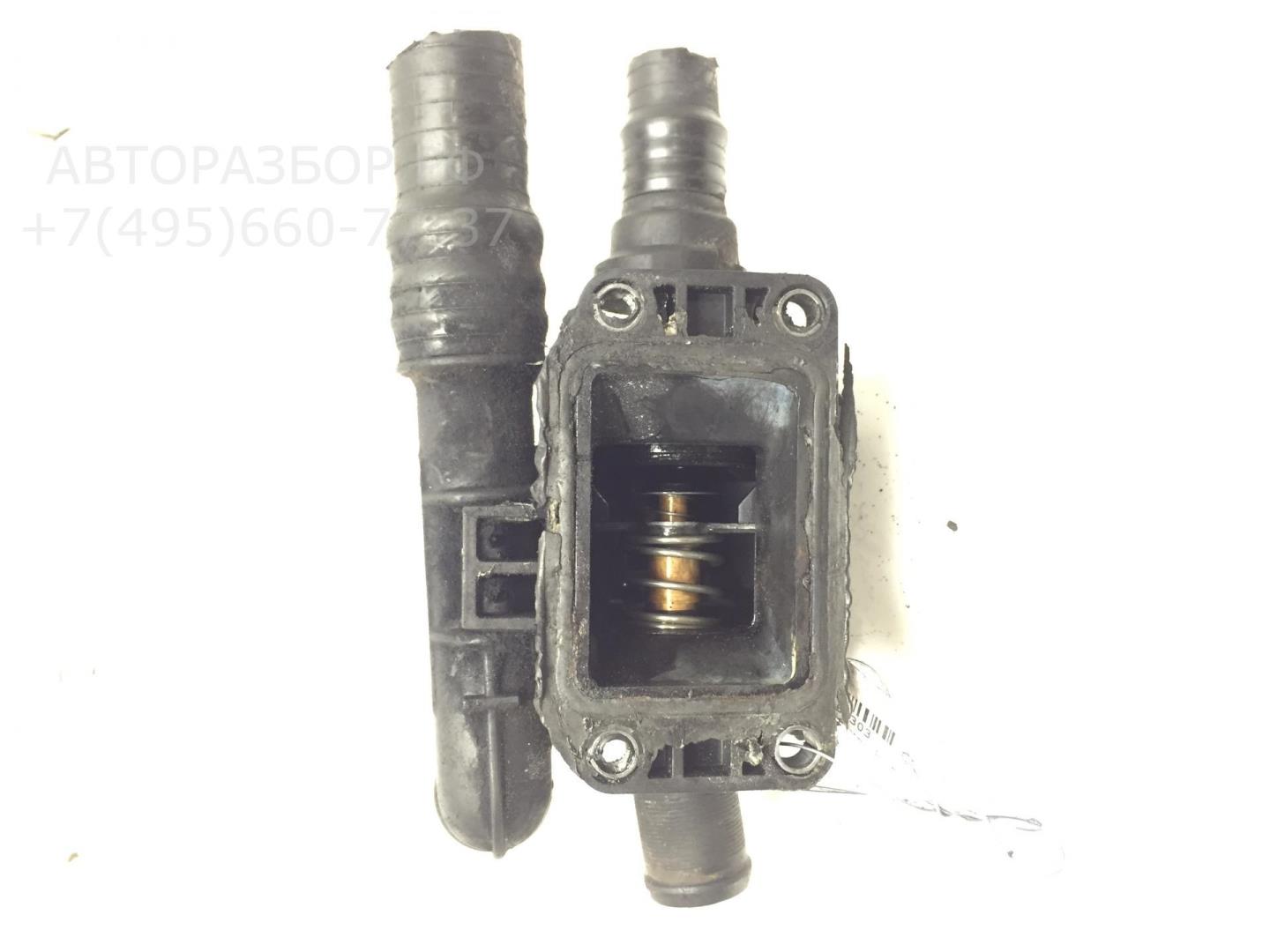 Корпус термостата