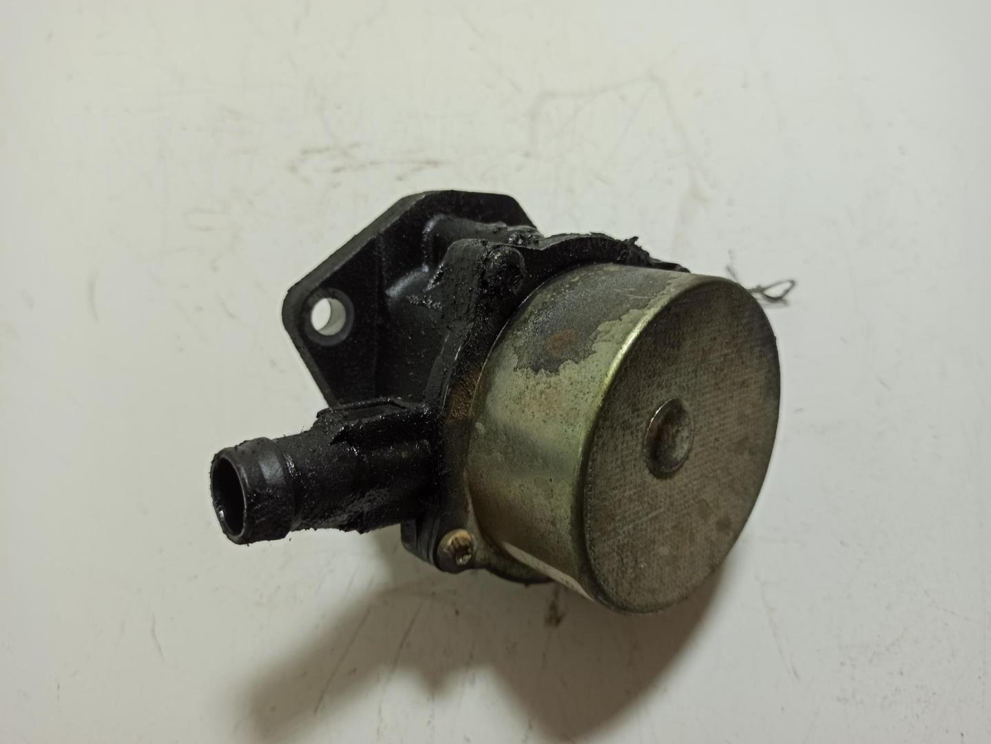 Насос вакуумный