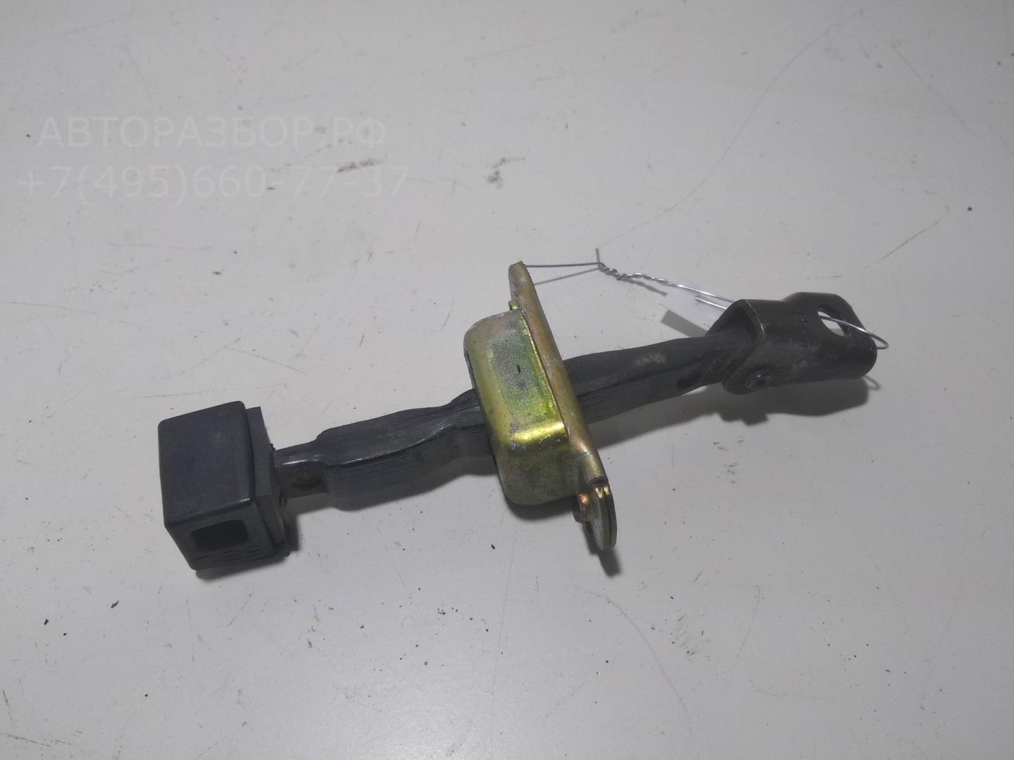 Ограничитель двери