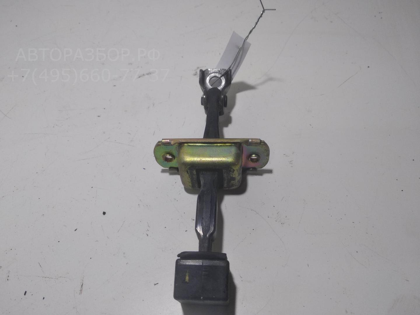 Ограничитель двери