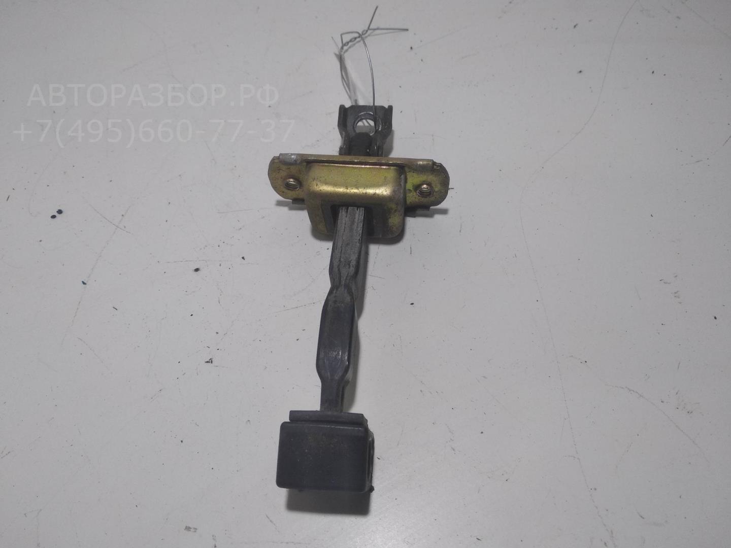 Ограничитель двери