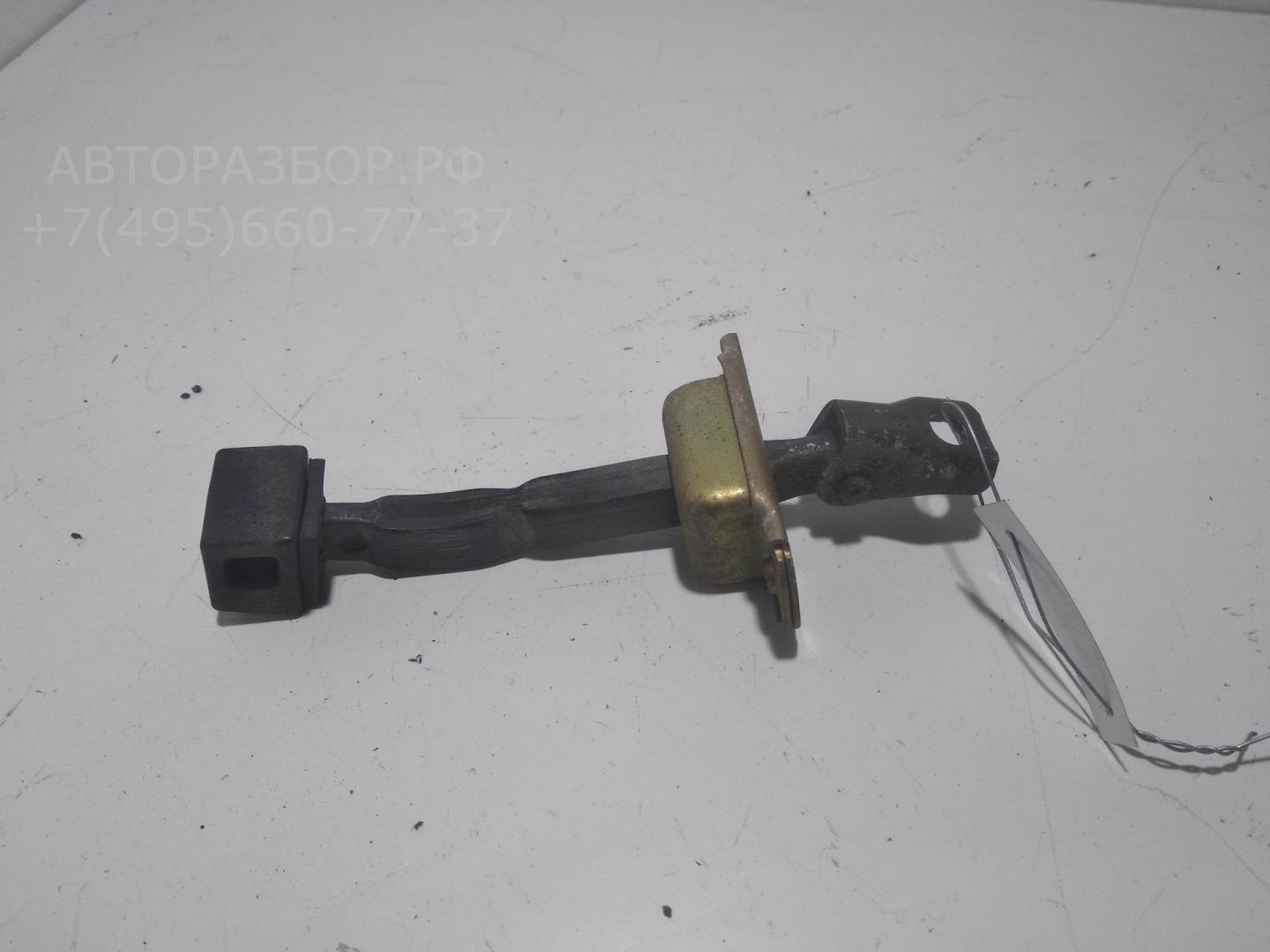 Ограничитель двери