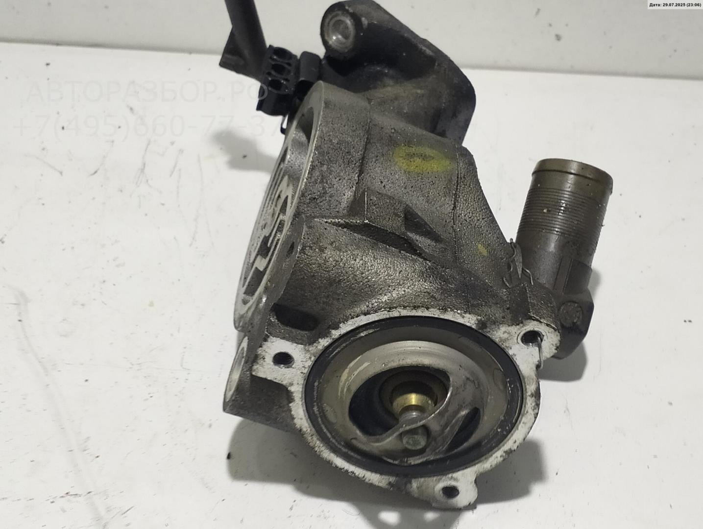 Корпус термостата