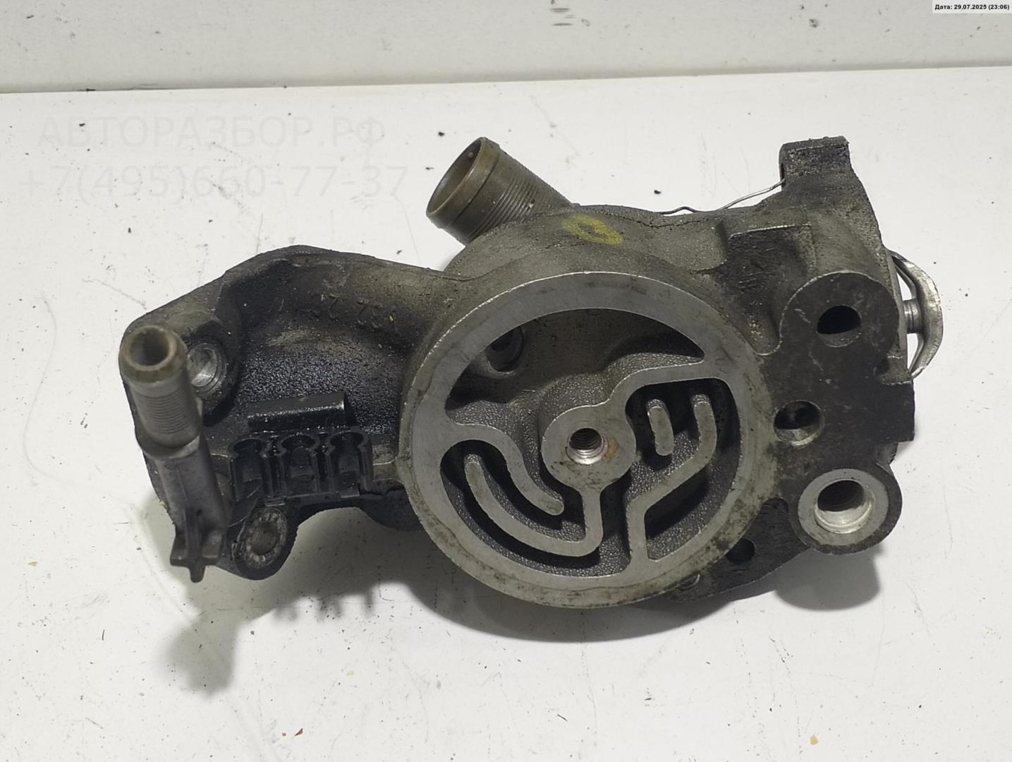 Корпус термостата