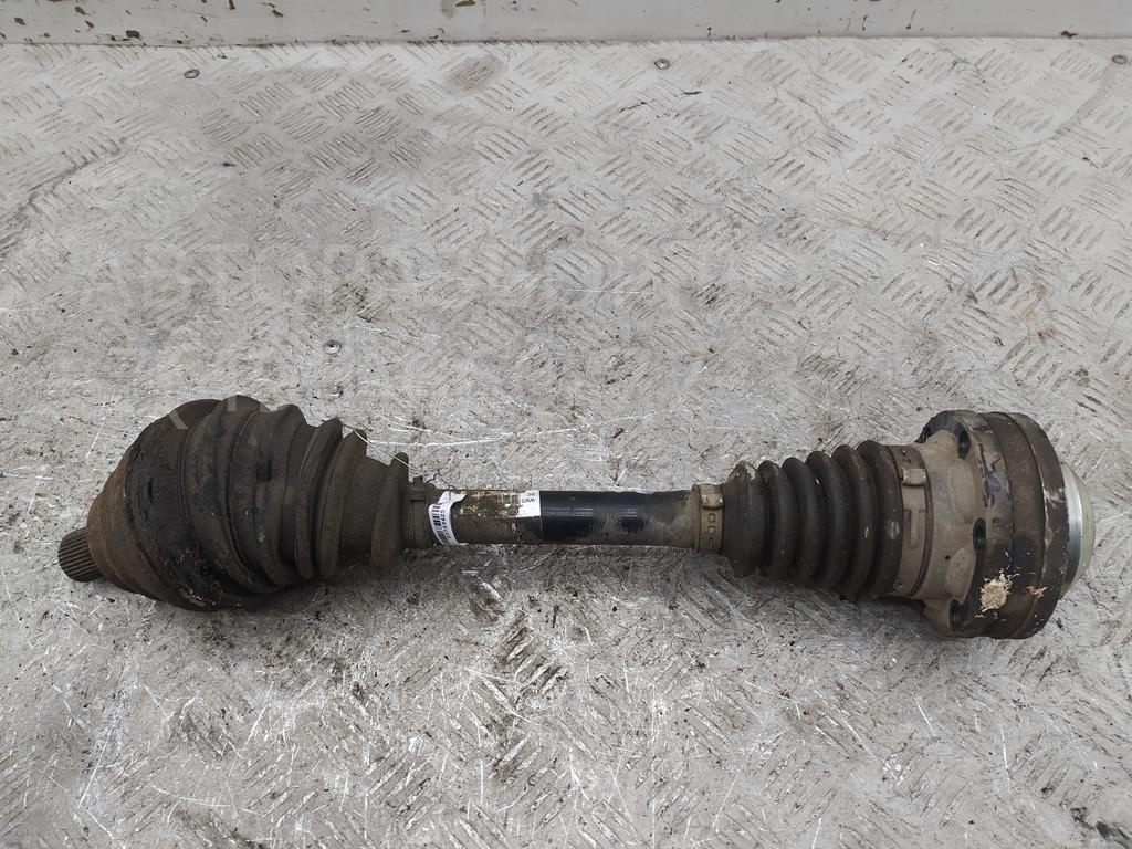 Полуось передняя правая