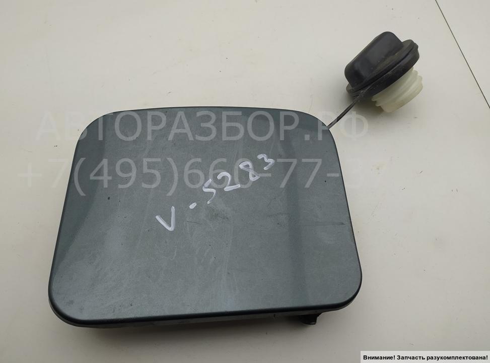 Лючок бензобака