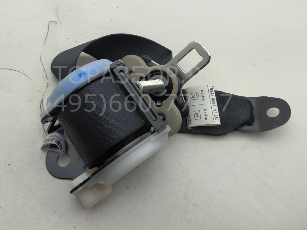 Ремень безопасности