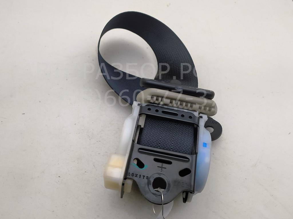 Ремень безопасности