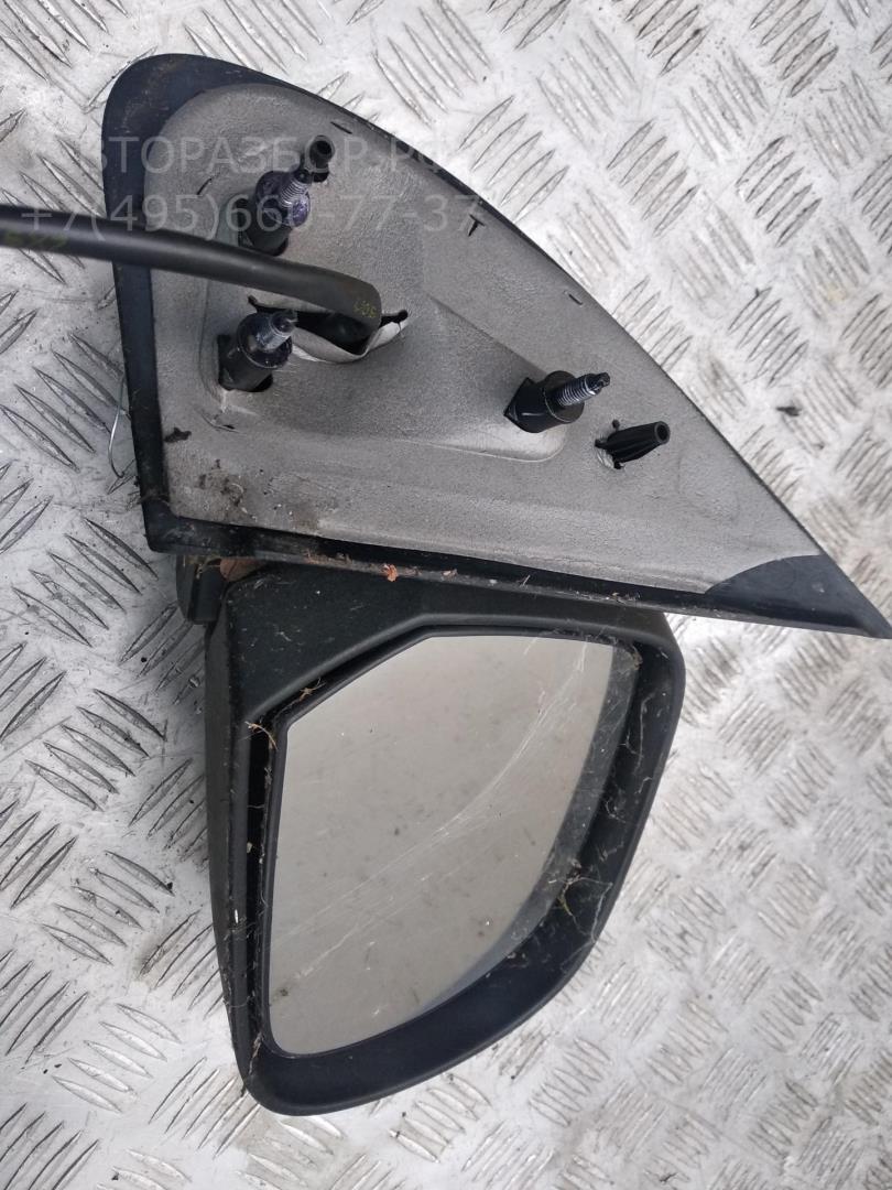 Зеркало правое электрическое