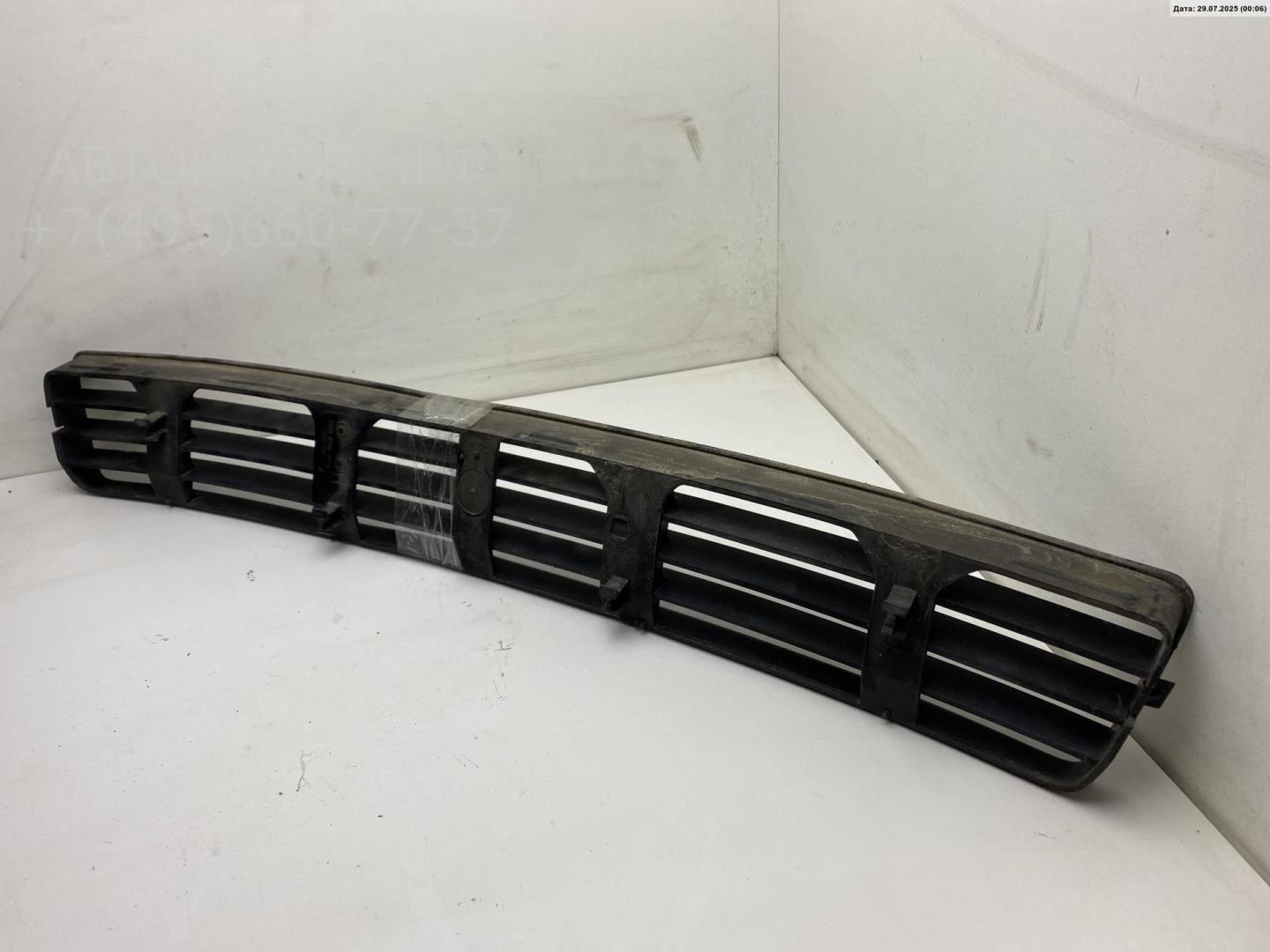 Решетка в бампер