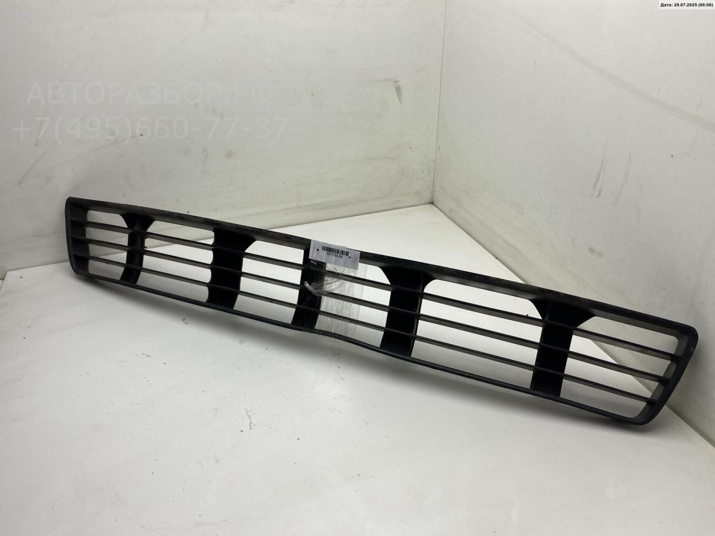 Решетка в бампер