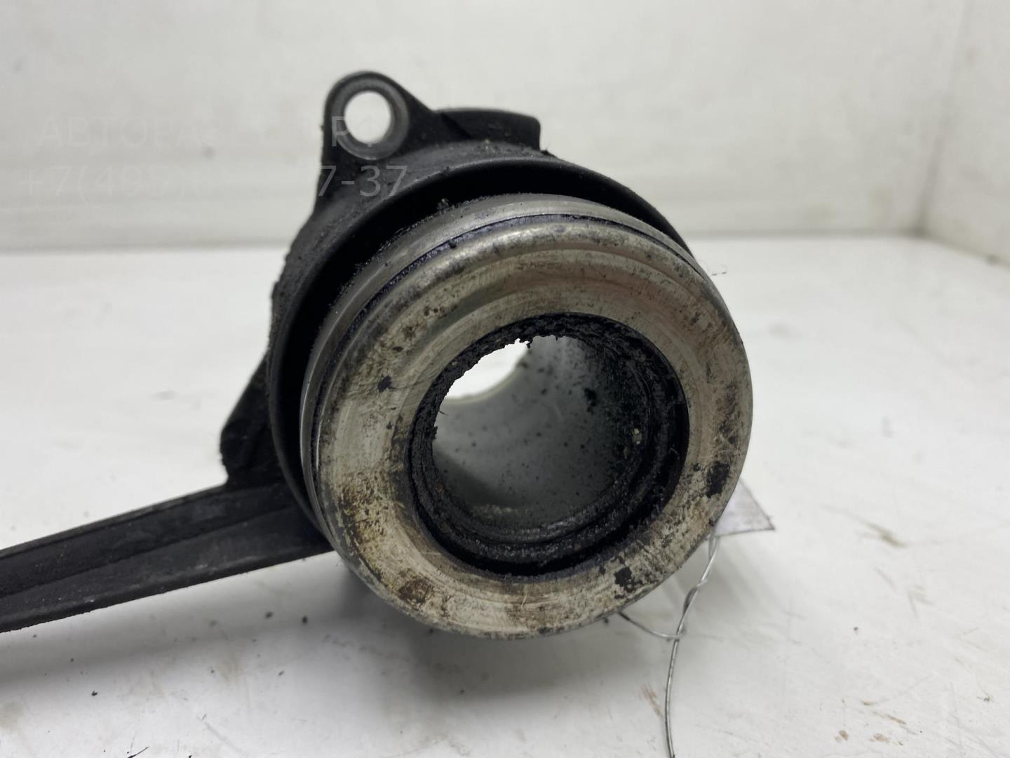 Цилиндр сцепления рабочий