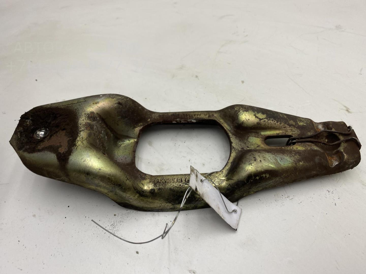 Вилка сцепления