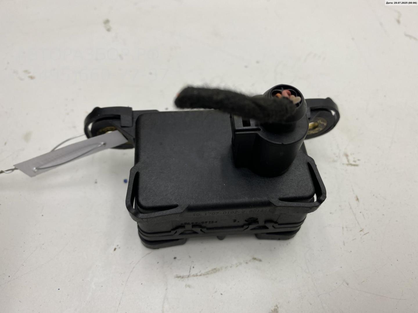 Блок управления ESP