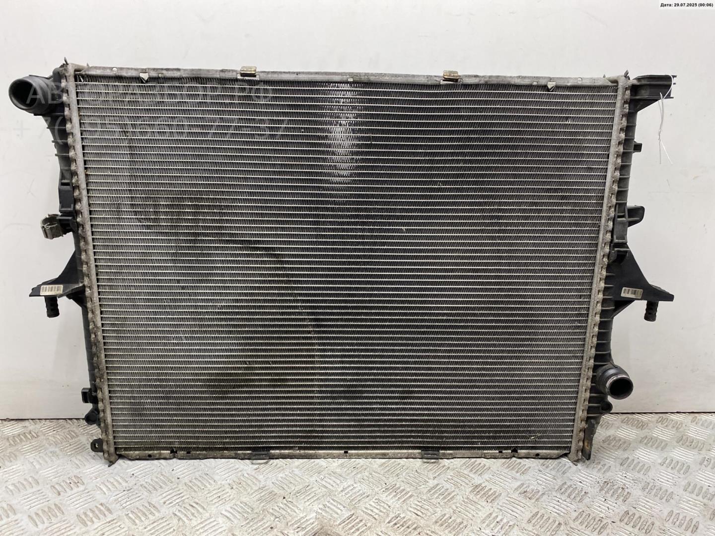 Радиатор охлаждения