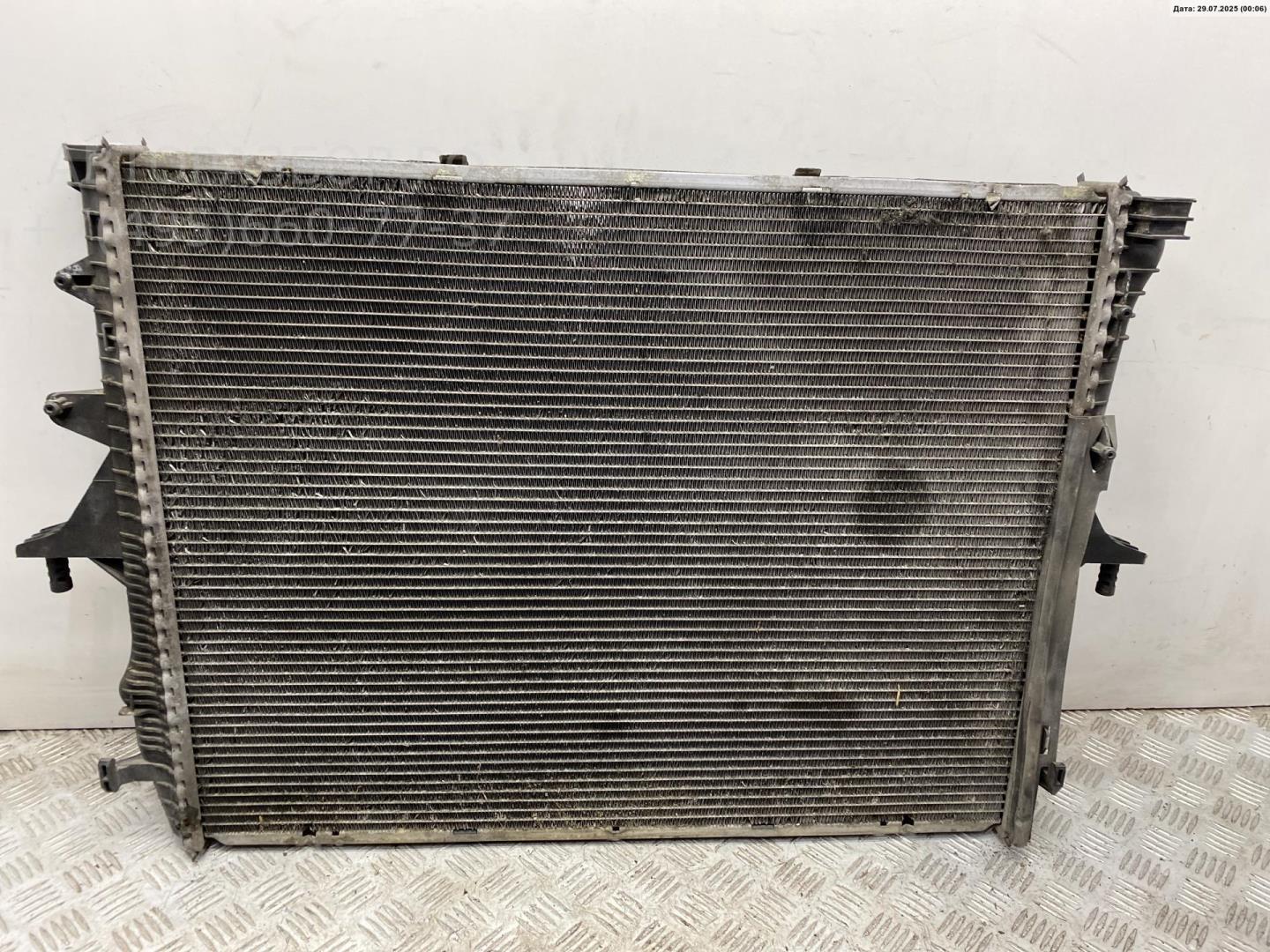 Радиатор охлаждения