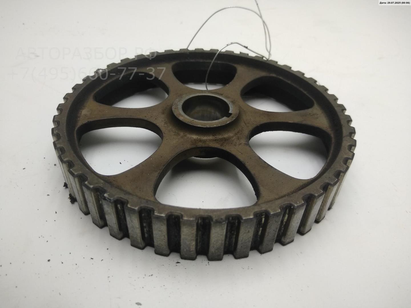 Шестерня КПП