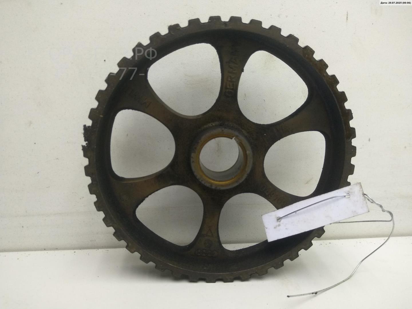 Шестерня КПП