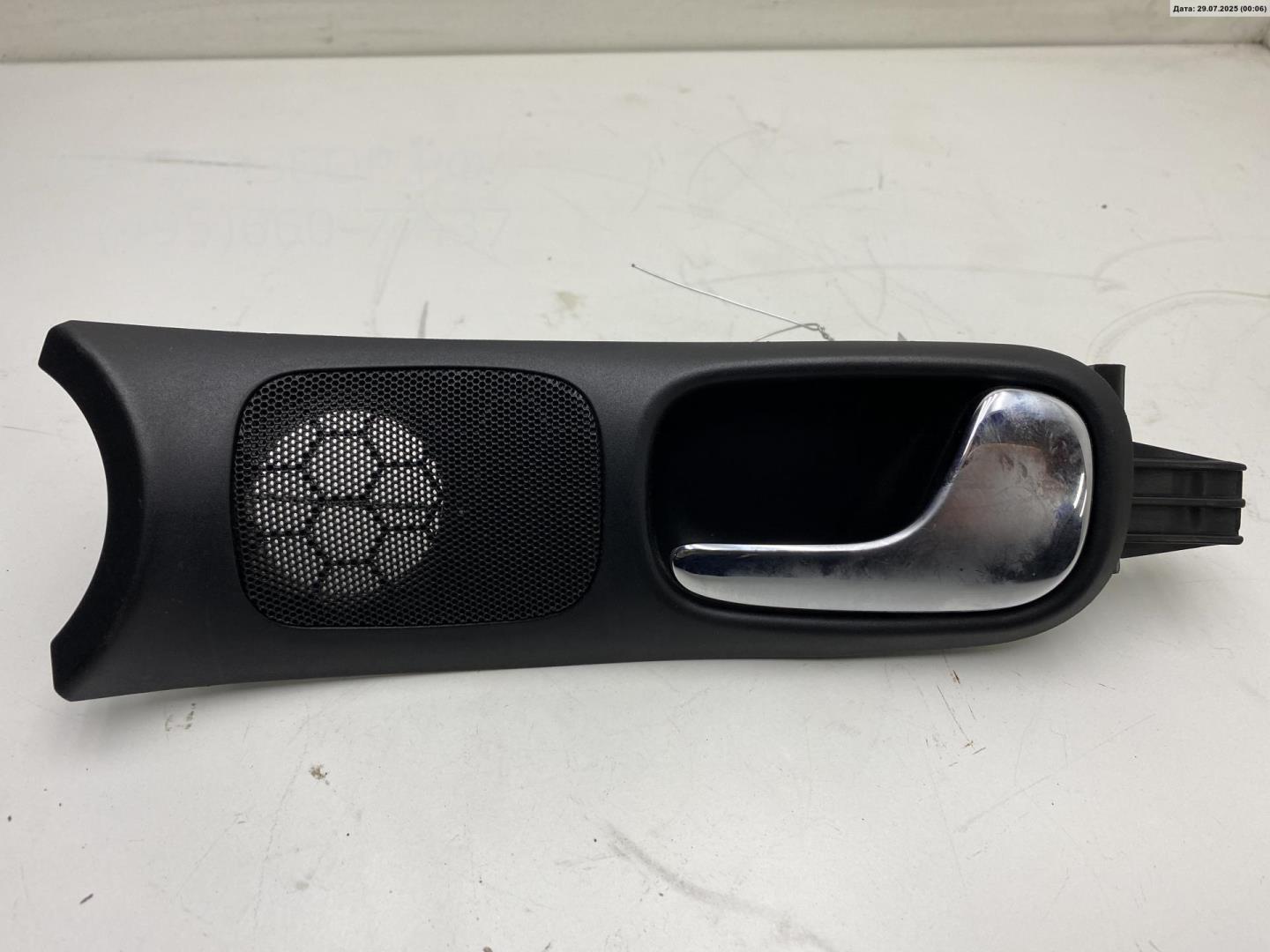 Ручка двери передней внутренняя правая