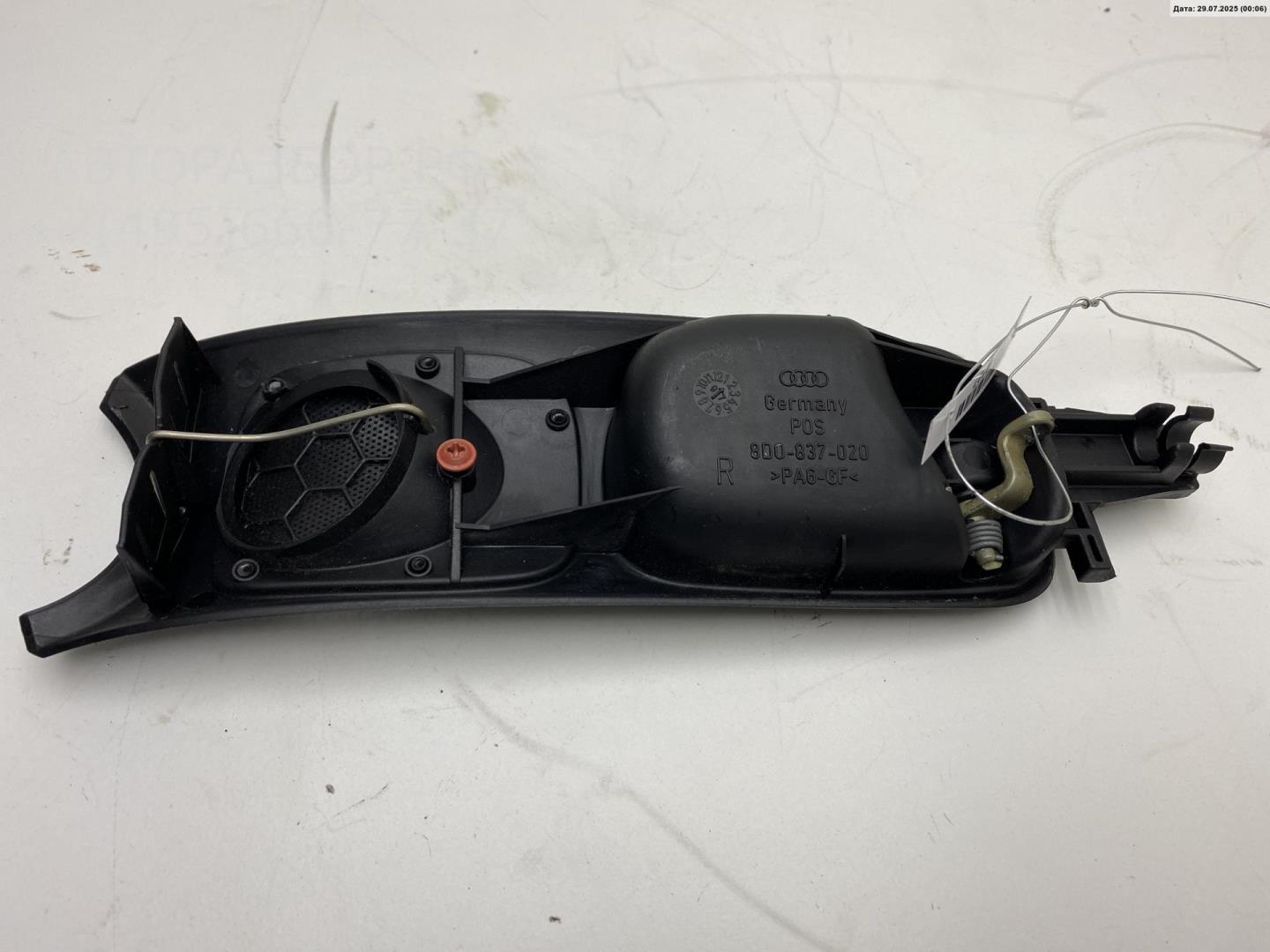 Ручка двери передней внутренняя правая