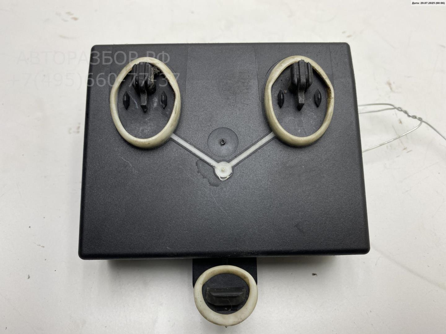 Блок комфорта