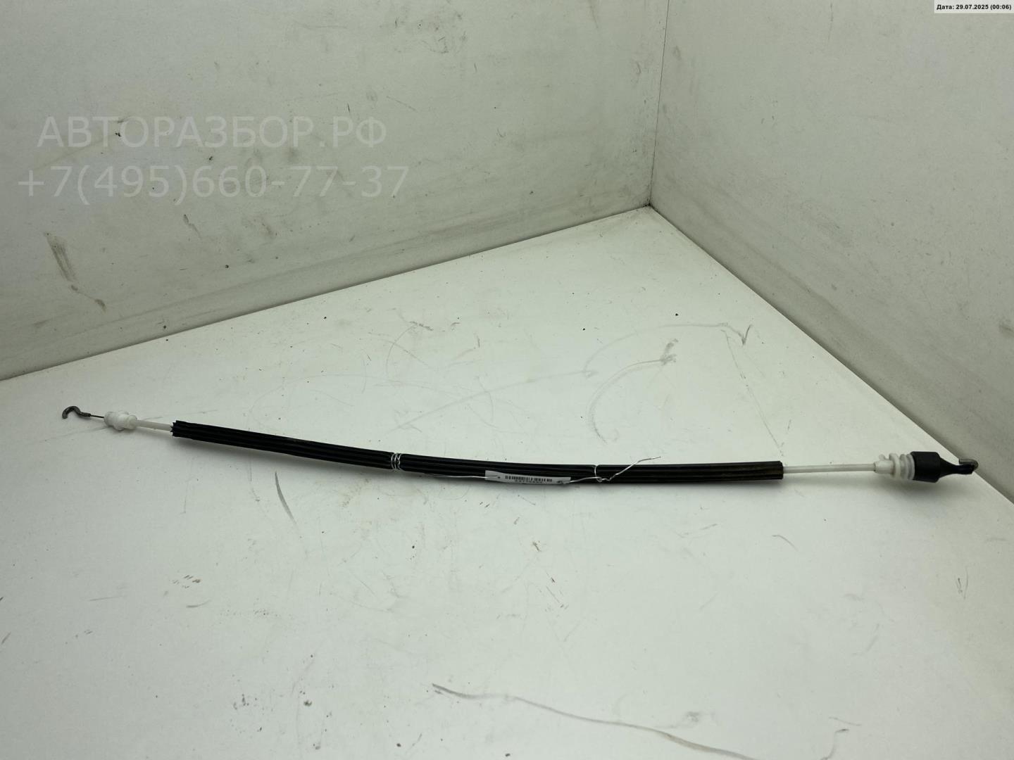 Трос открывания двери